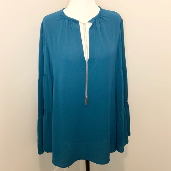 MICHAEL Michael Kors Tops - MICHAEL KORS blouse